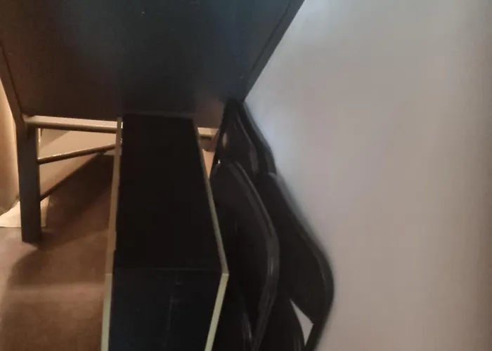 بيت للعطل Bien-etre *