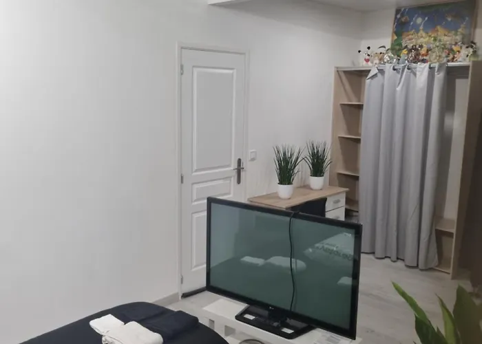 Bien-etre بيت للعطل