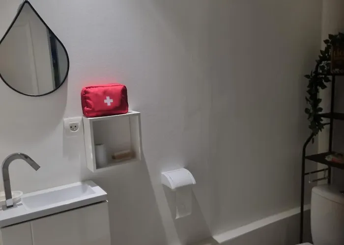 Bien-etre Bourg-sur-Gironde