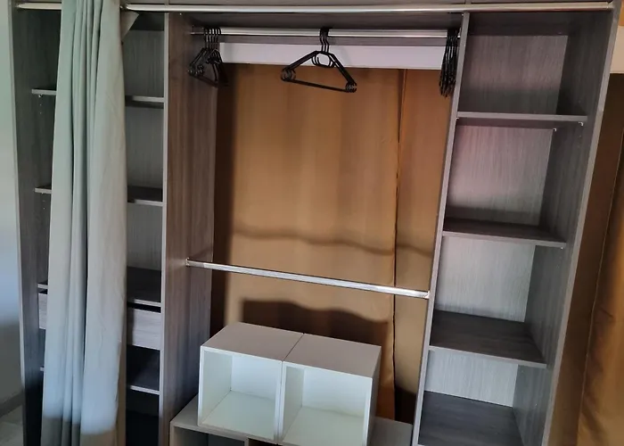 Bien-etre بيت للعطل Bourg-sur-Gironde