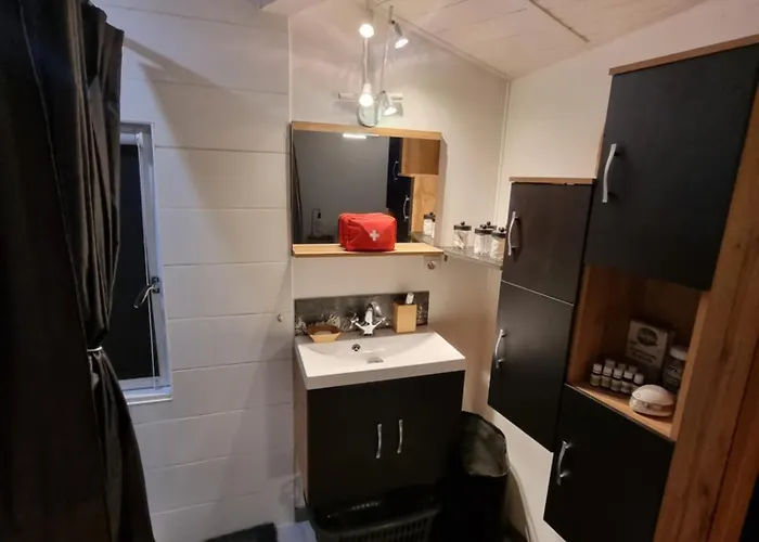 بيت للعطل Bien-etre